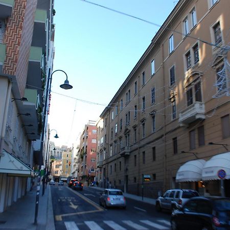 Dolce Sbadiglio 2 Cagliari Exterior foto