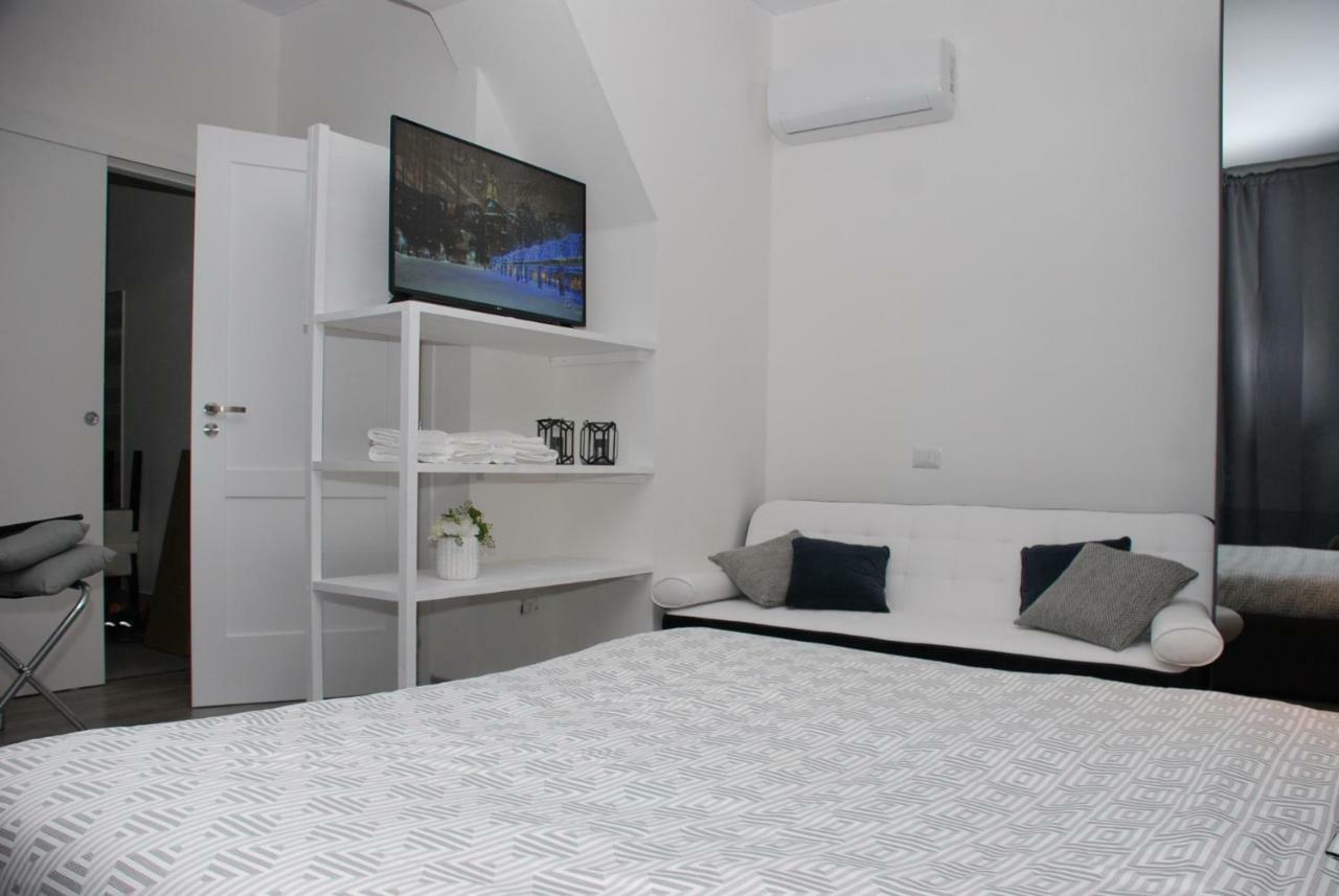Dolce Sbadiglio 2 Cagliari Exterior foto